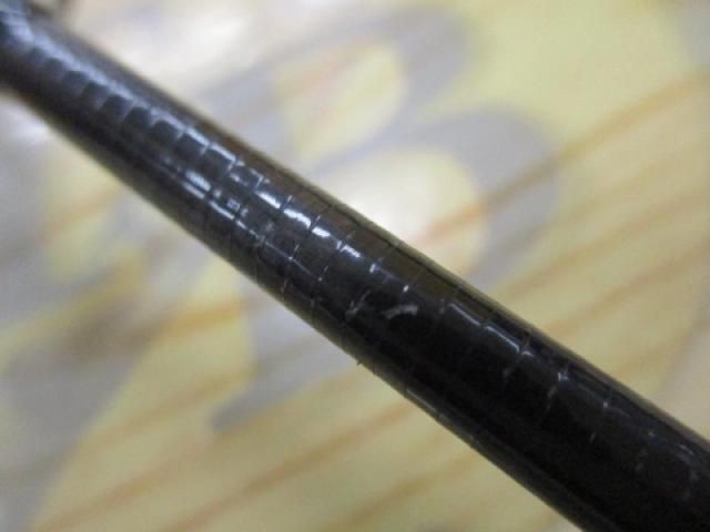 Fenwick Golden Wing Tour Edition GWT60CLJ-KTF Bass Rod Used