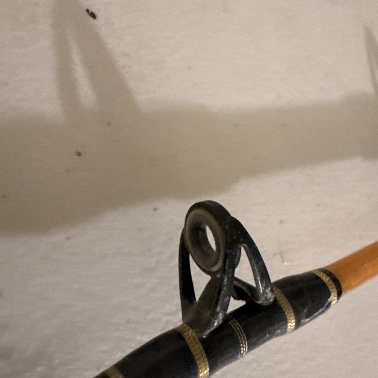 Sabre GX6570C 5’6” 30-80lb Ocean Rod