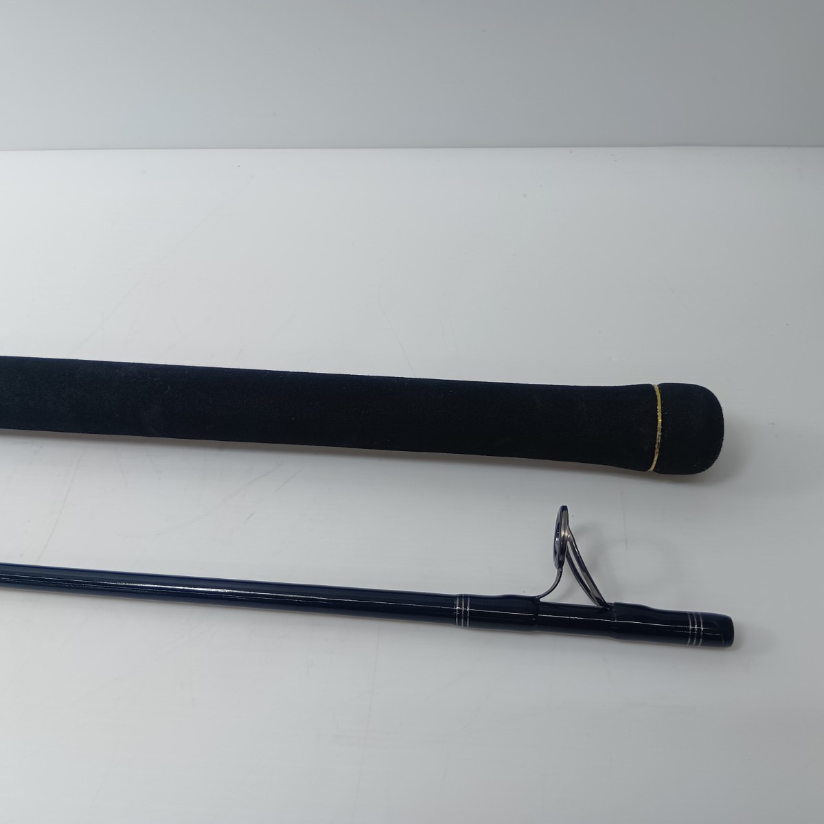 gamakatu seabass rod LUXXE ｿﾙﾃｰｼﾞﾚｼﾞｪﾝﾀﾞｰ 110
