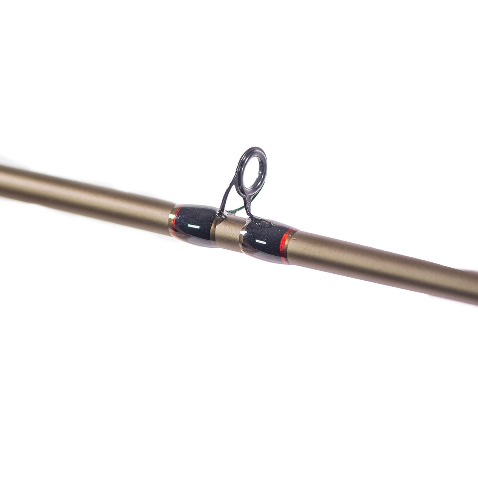 TFO 6’6″ M 1 pc. Professional Spinning Rod (PS-664-1)