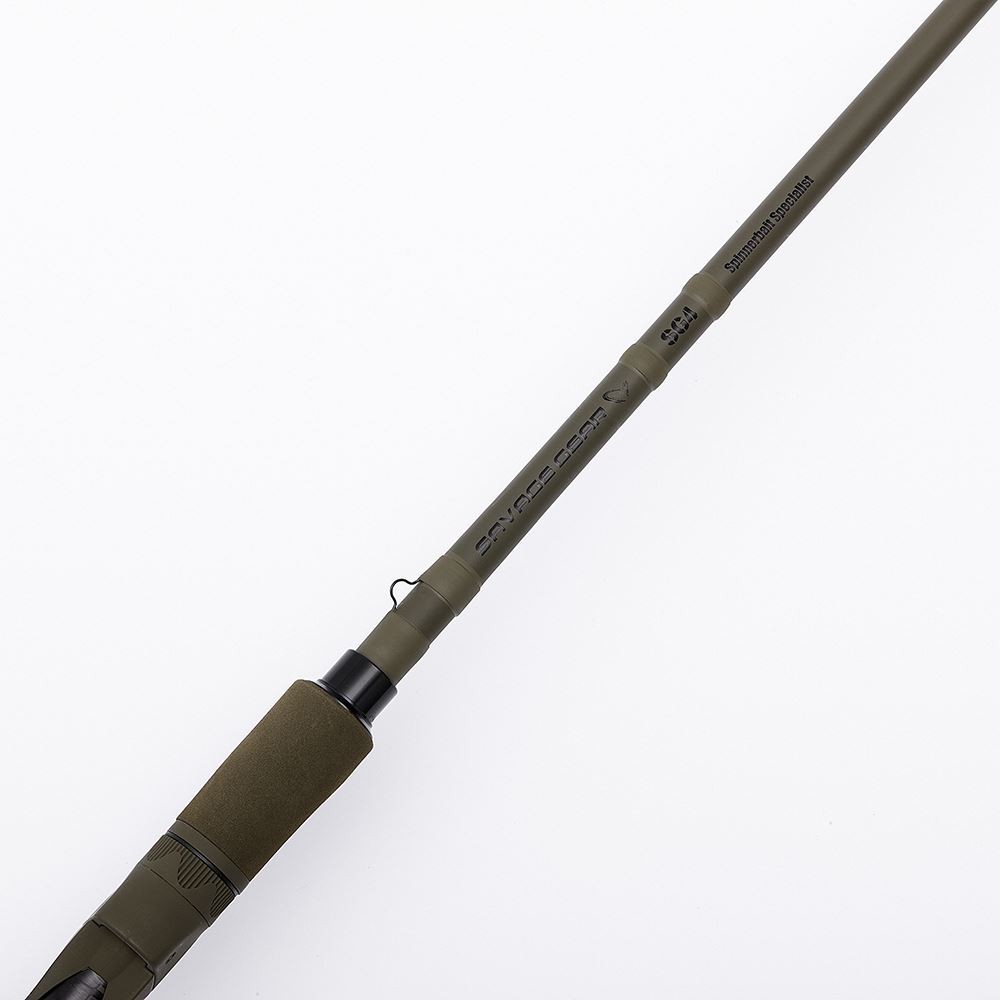 Savage Gear SG4 Spinnerbait Specialist Trigger Rod 7’5″ 14-42g