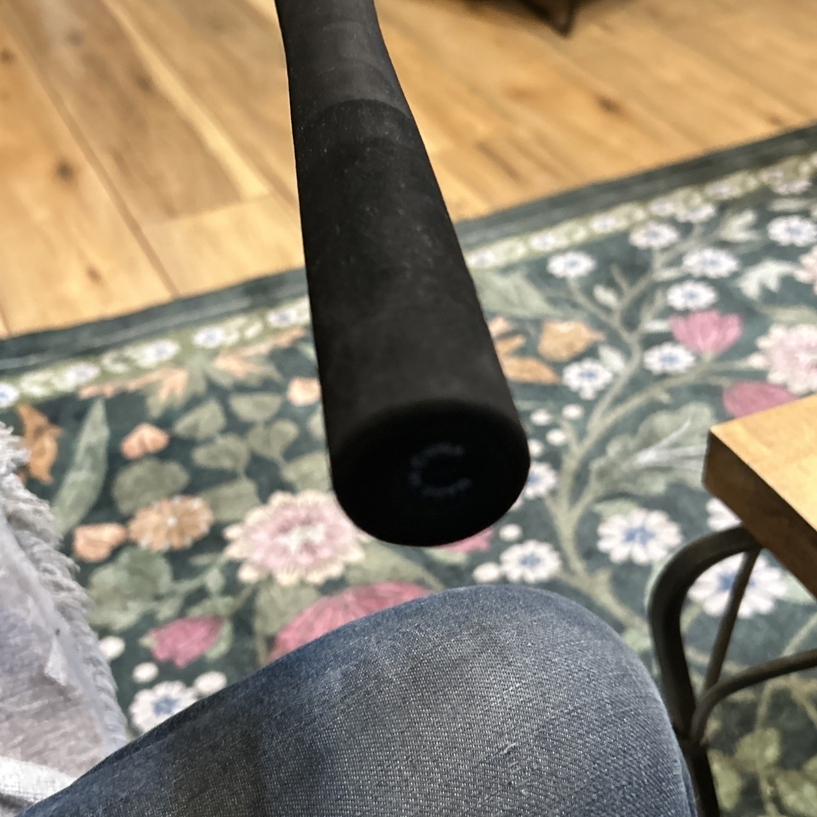Sea Striker Beach Runner Graphite Surf Rod BR1025S70 7’ 10-25lb Spinning