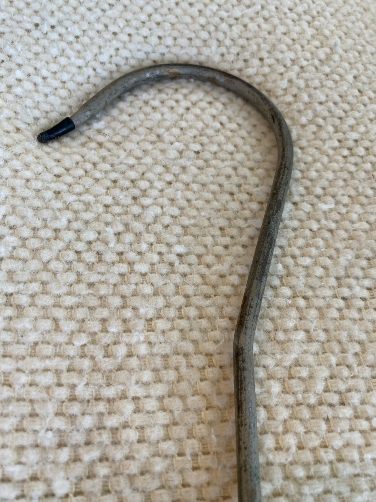 Vintage Fishing Gaff