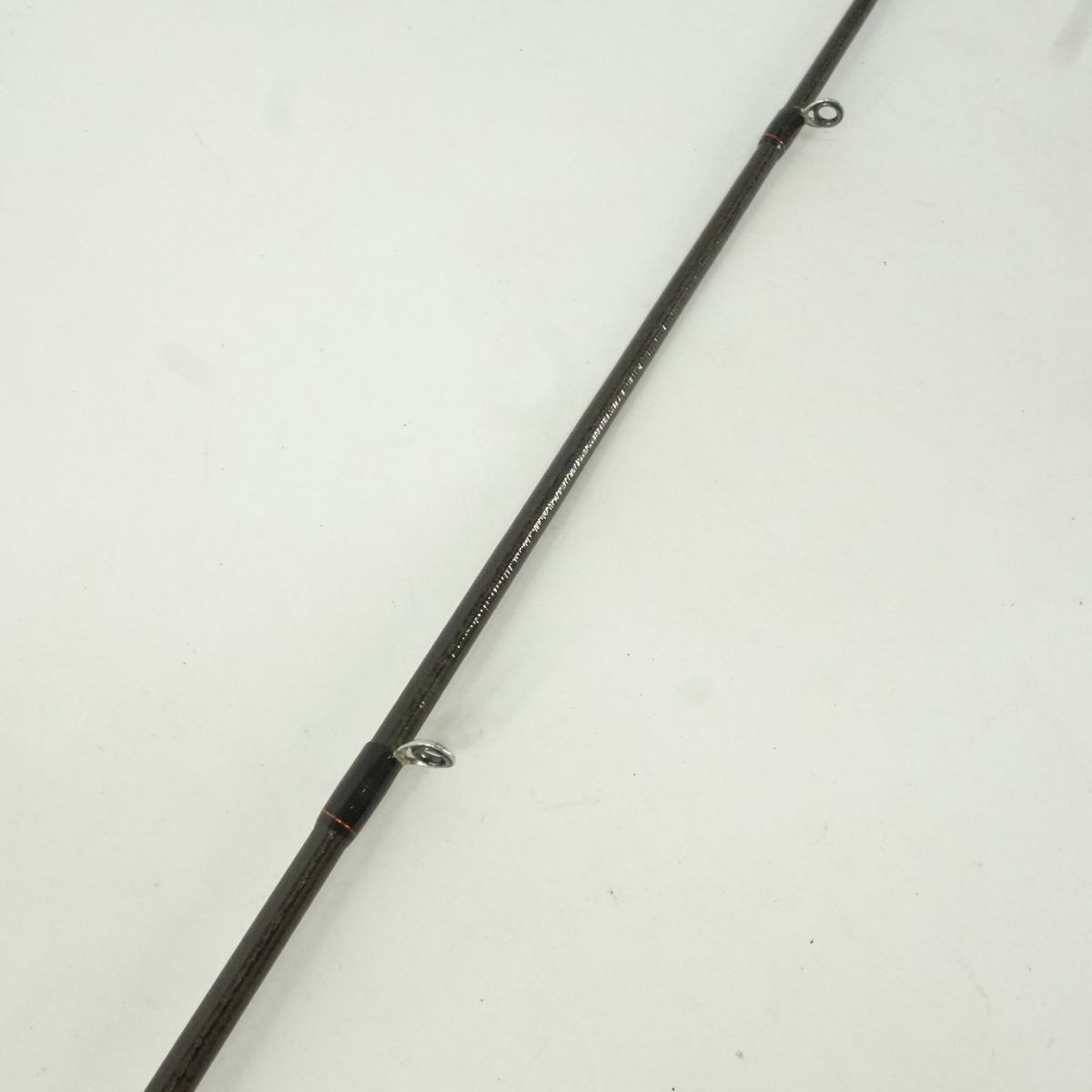 Shimano 18 Poison Adrena 1611M+ Bass Baitcasting Rod 6’11” Fast Used w/ Bag