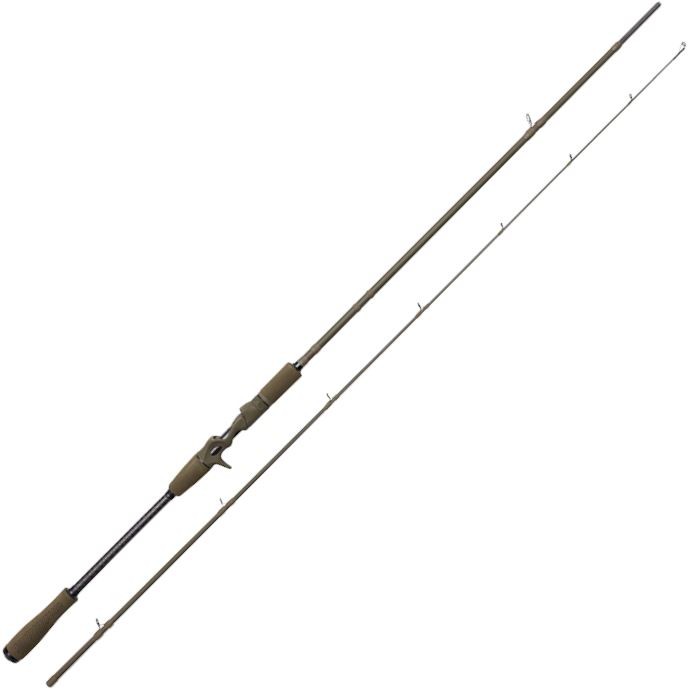 Savage Gear SG4 Fast Game Trigger Rod 7’3″ 20-60g