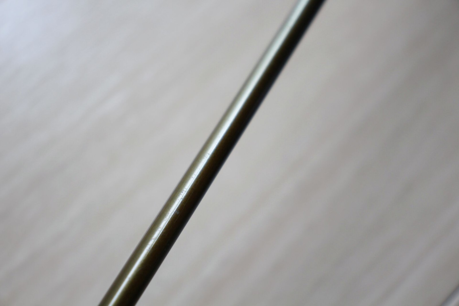 SAGE SLT 383-3 Fly Rod 8’3” #3 3pc Graphite IIIe Light Line w/ Tube Sock M90