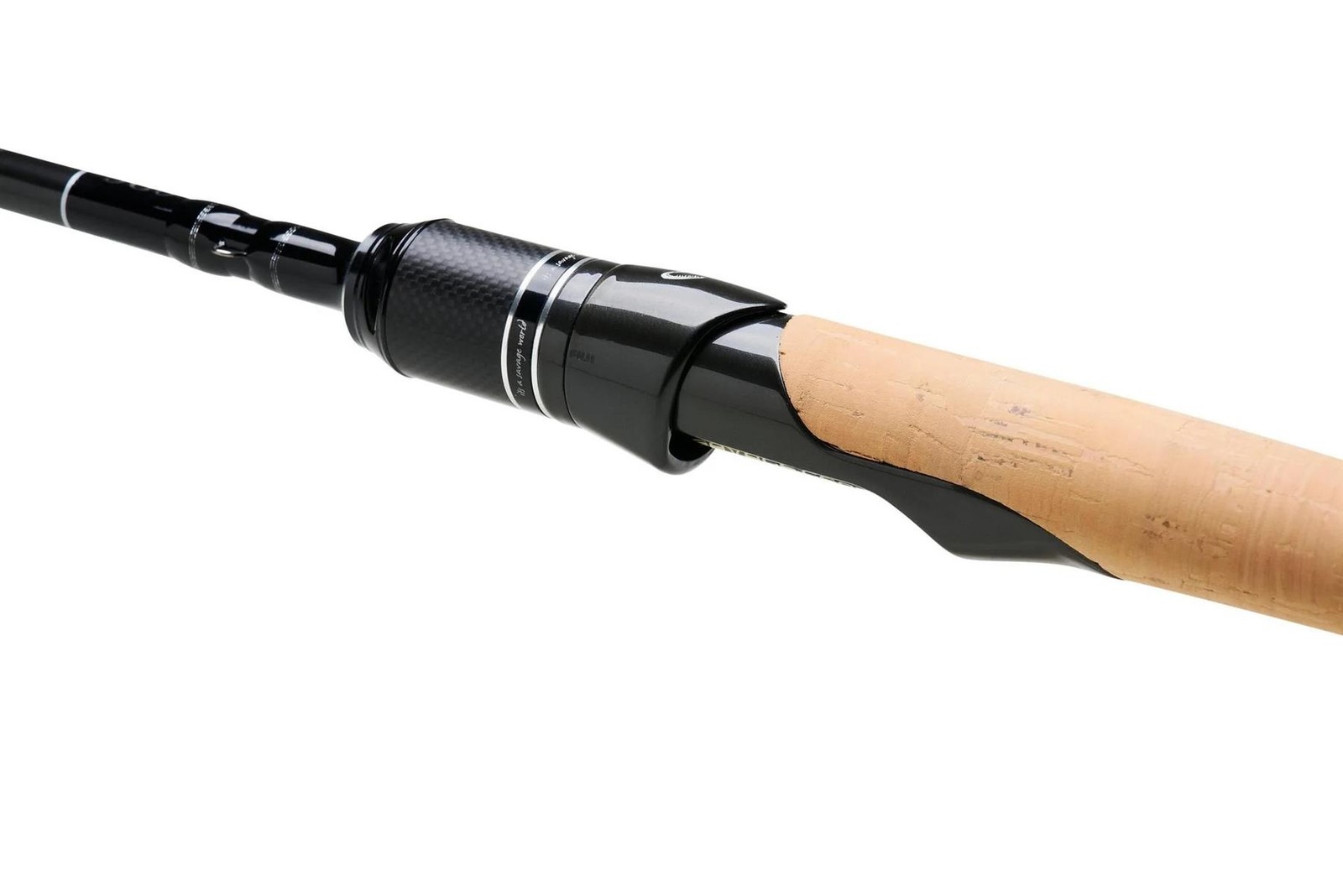 Savage Gear Salmonoid SG8 Travel 9ft 2in 7-23g 4pc / Fishing