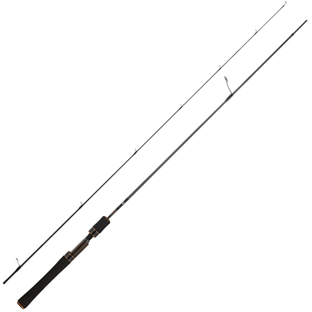 DAIWA Area Trout Spinning Rod 25 PRESSO AI 61L
