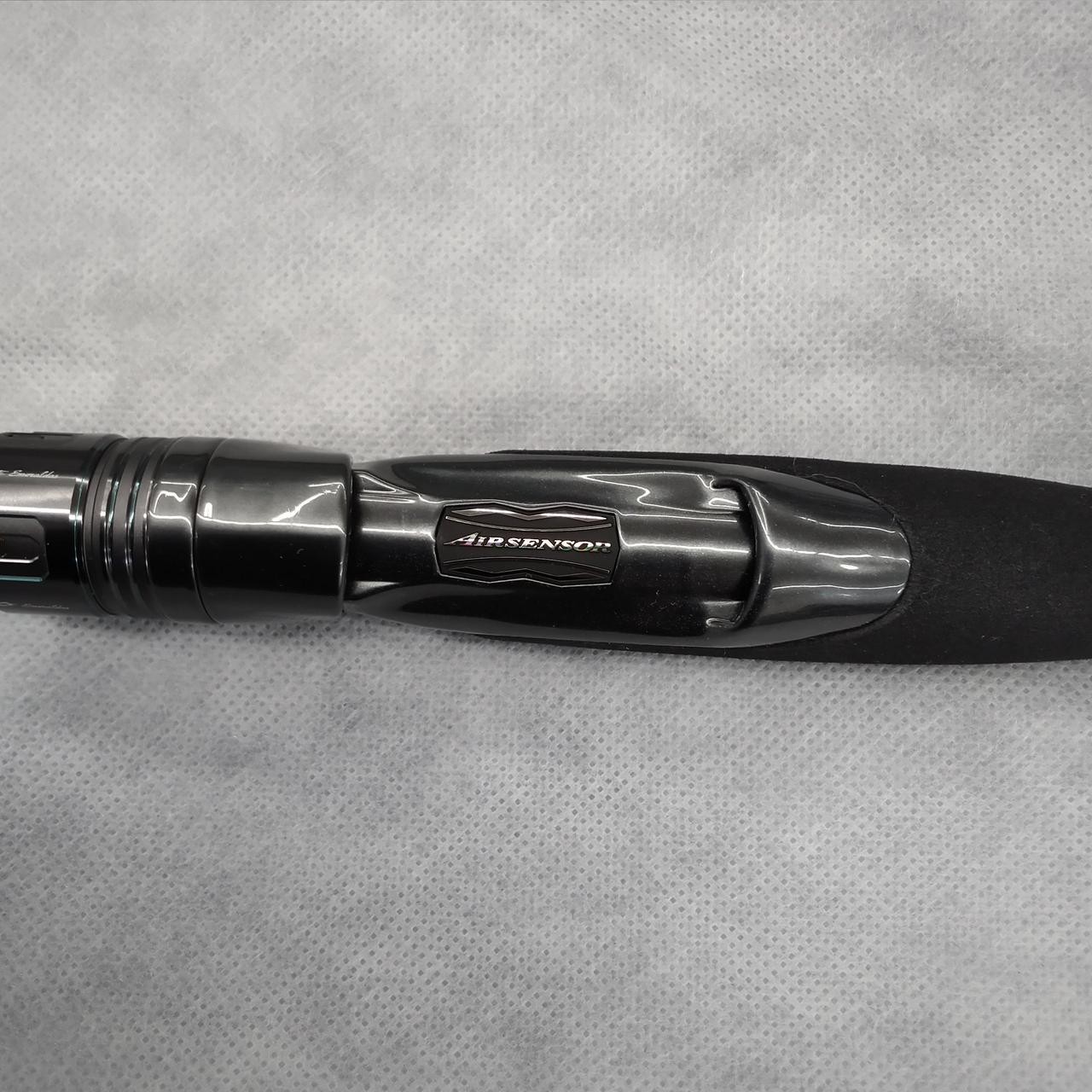 Daiwa Emeraldas EX BDAT Eging Rod 6.5ft (198cm/78in) Spinning Fishing Gear
