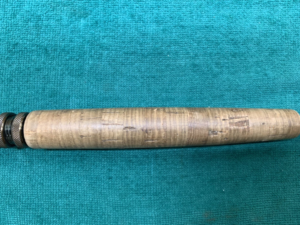 SAGE GRAPHITE 690 DS 6-7 LINE 9FT 3 1/4 OZ (439253-1)