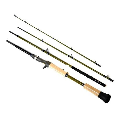 Jet Slow x TULALA Portament 73C Spinning Rod for Bass 2.209m 7’3″ New