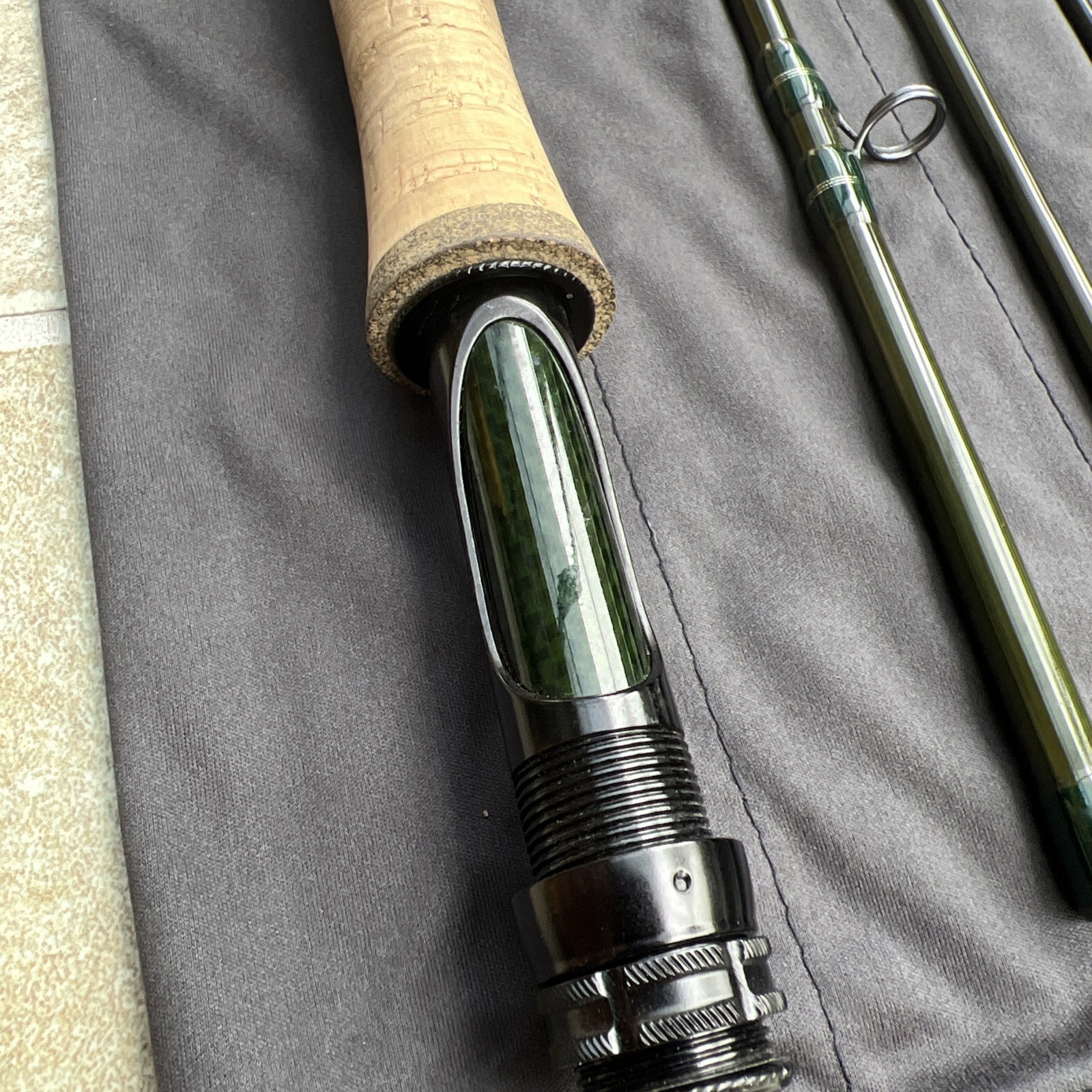 G. Loomis NRX LP 9ft 5wt Fly Rod 🔥 EXCELLENT!