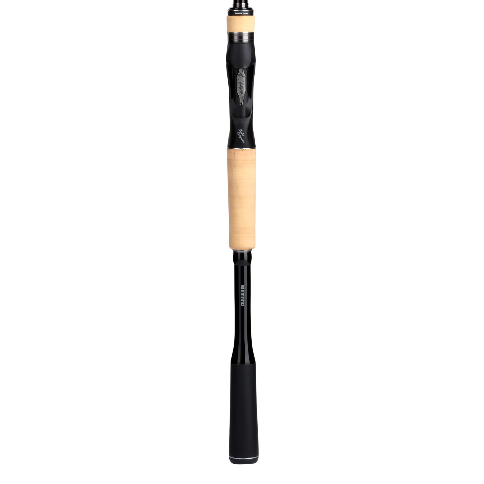 Shimano EXPRIDE CASTING, Freshwater, Bass, Casting, 7’6”, Extra Heavy, 1 pcs,…