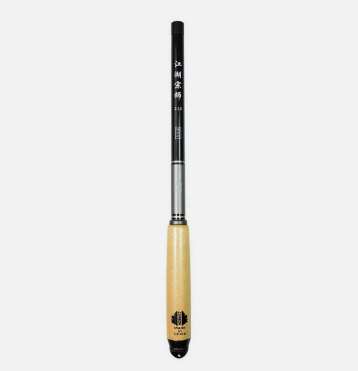 Master Tenkara Rod 5ft 6ft 7ft 8ft 9ft Fly Telescopic Rod Fast Carbon Trout Rod