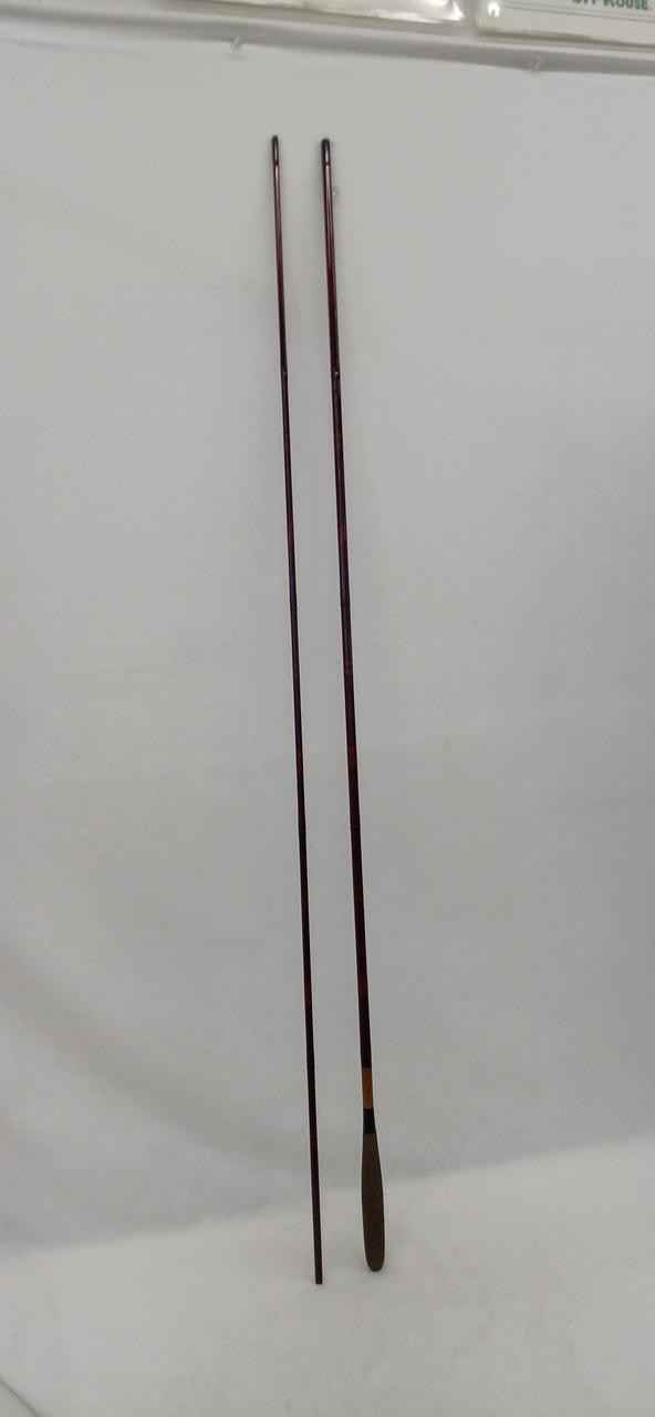 Shiamno Shumonmine Ren 13″ Spatula Rod Fishing Tackle Japan
