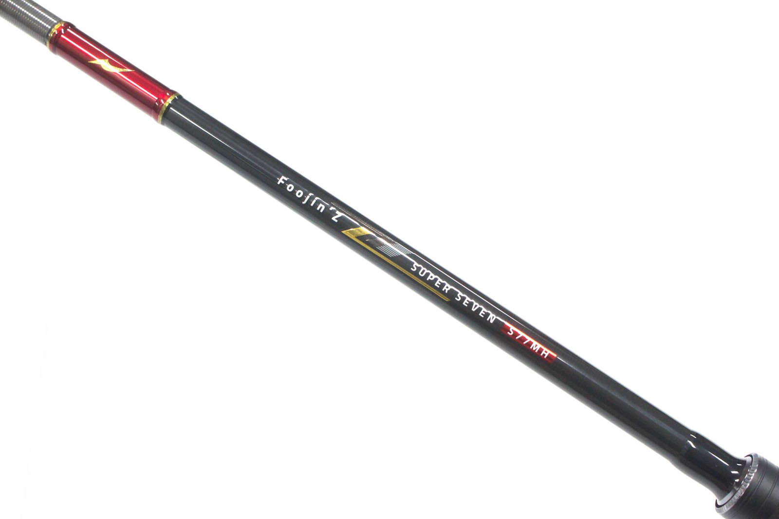 Apia Rod Spiders Foojin’Z Super Seven S77MH (0955)