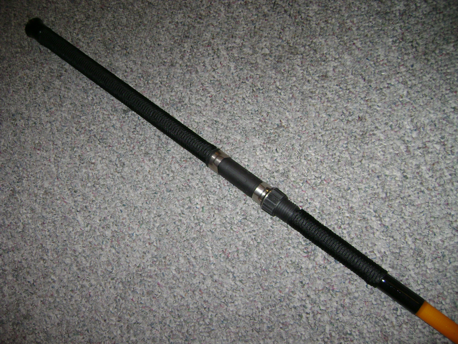 MEAT HUNTER 8′ HEAVY Casting Rod -CATF, BIG FISH, MUSKY – LOW SHIP -NEW YR SALE!