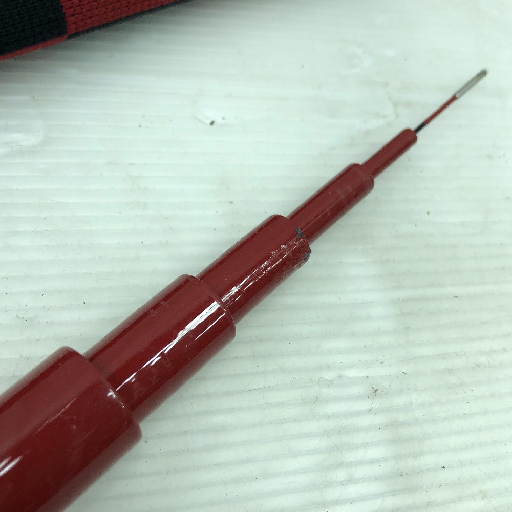 gamakatu Gama Keiryu Super Trout Type X 75-80 Mountain Stream Fishing Rod