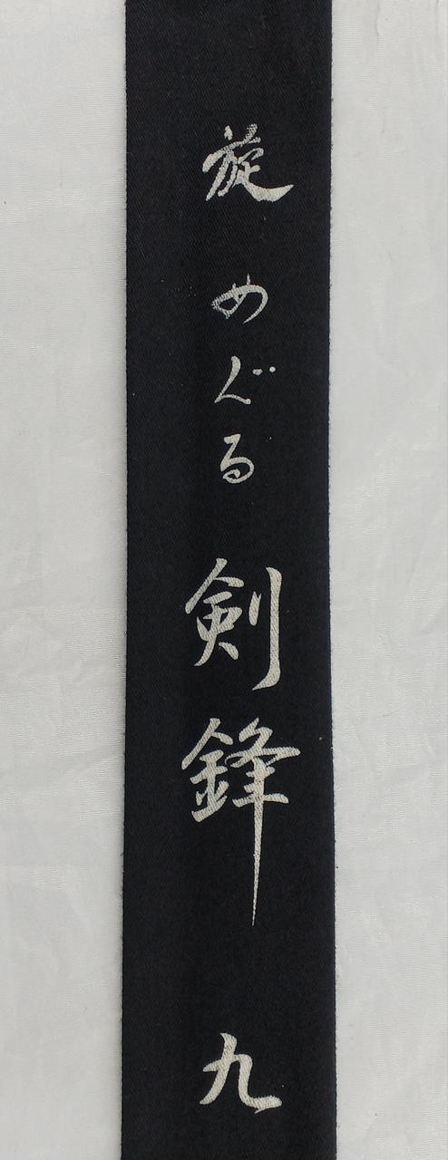 Kachidoki Omori 9ft Spatula Rod, Fishing Tackle, No Cap, Bag Included