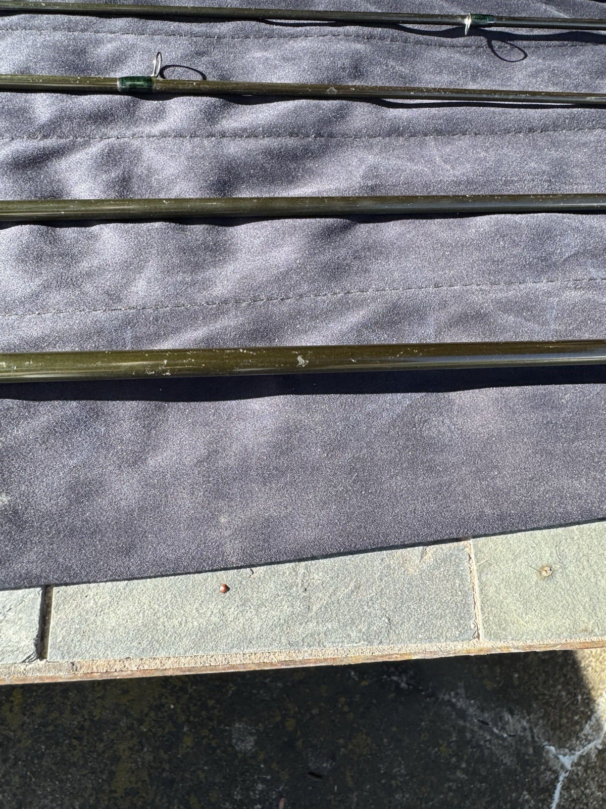 G.Loomis NRX LP 9′ 5wt Fly Rod