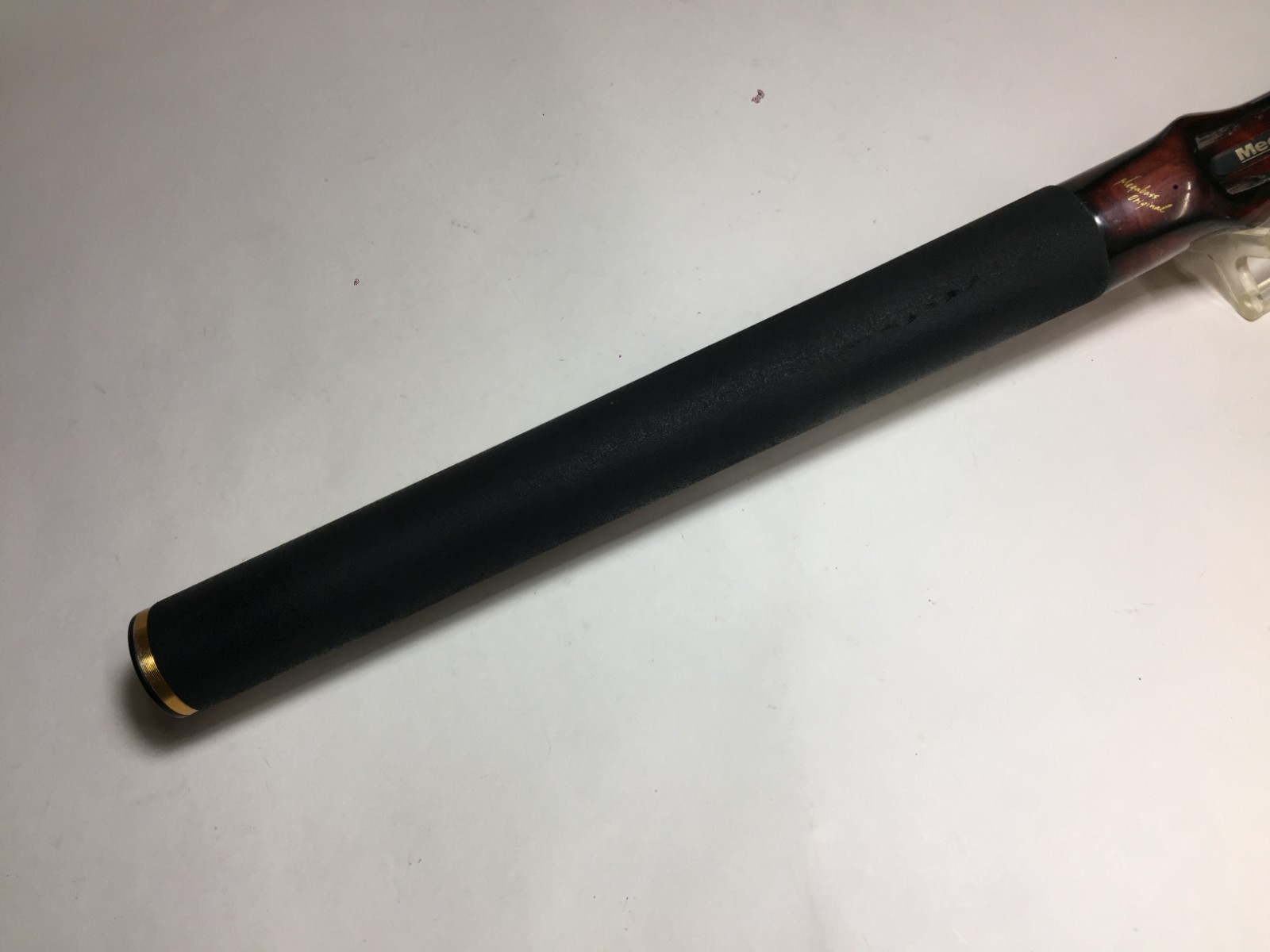 71260) Megabass DESTROYER HT1000X F6-69X THE SUPER DESTROYER for Bait Casting