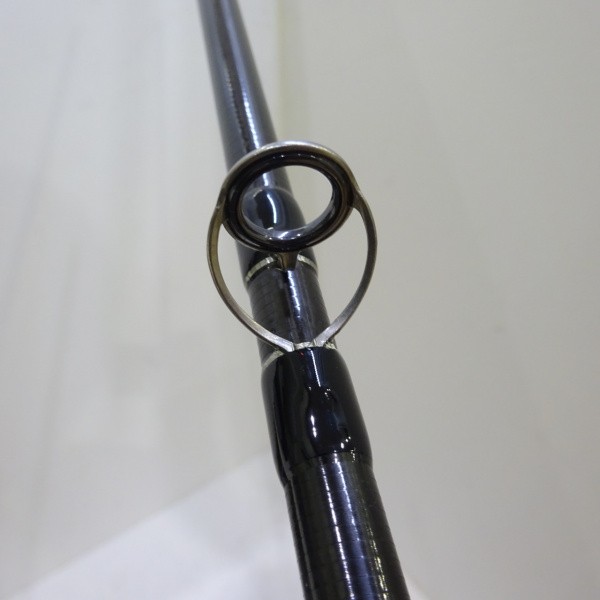 AIMS Black Arrow 91XB Cond/B