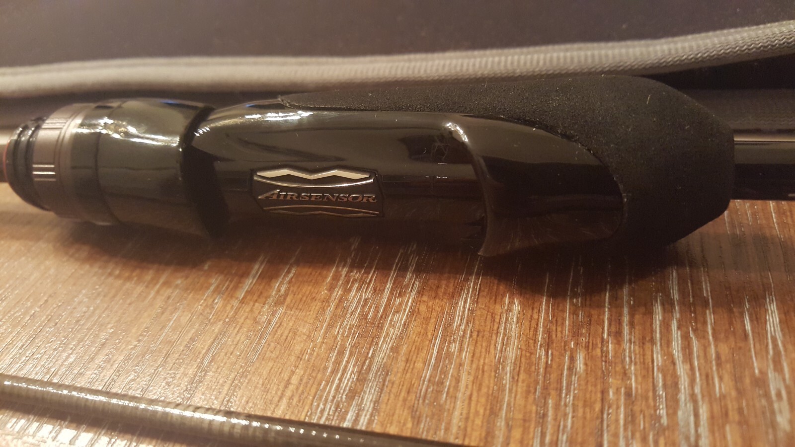 Daiwa Gekkabijin Air AGS A510UL-S(GE2122201)