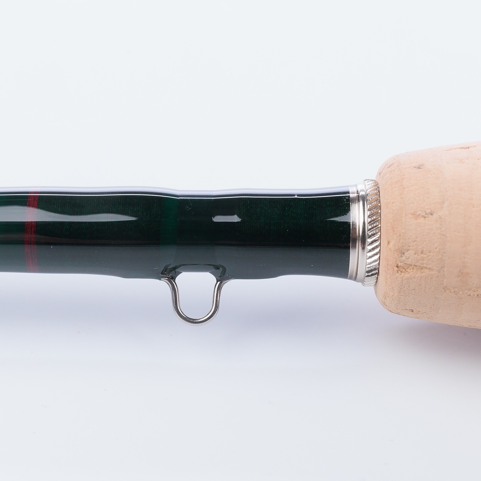 R L Winston Pure 2 9 FT 5 WT Fly Rod – Free Fly Line – Free 2 Day Shipping