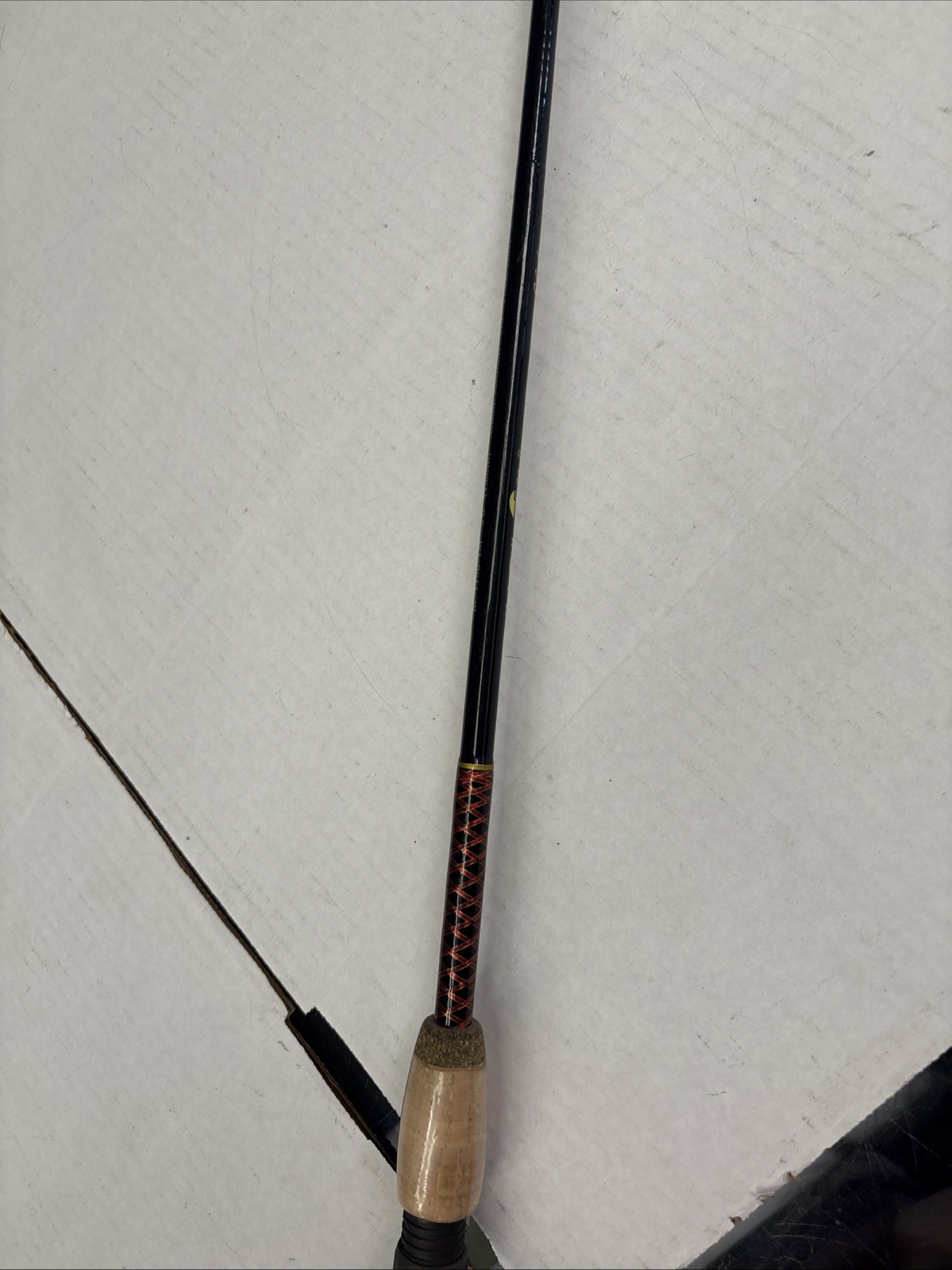 Ugly Stick Lite Graphite Shakespeare BC 1156-1M 5’6 Rod