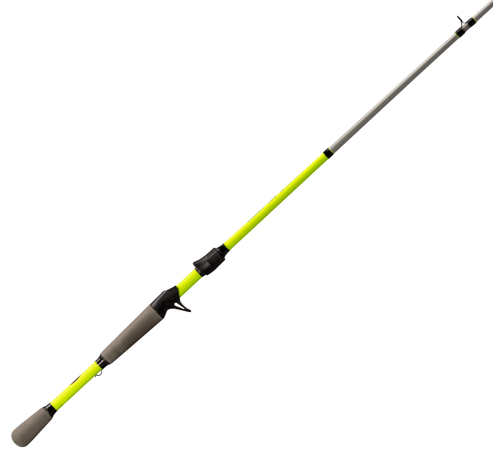 Lew’s Laser HS 6’10” Medium Action Casting Rod