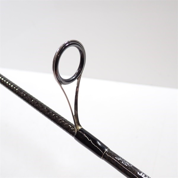 Daiwa 19 Black Label SGB LX SG6101L+FS Cond/C