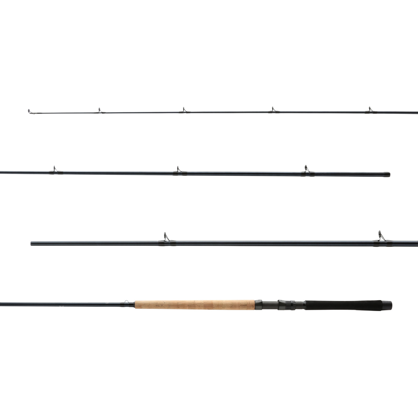 Shimano TECHNIUM MOOCHING B, Freshwater, Salmon, Steelhead, Trolling, 10’6″, …