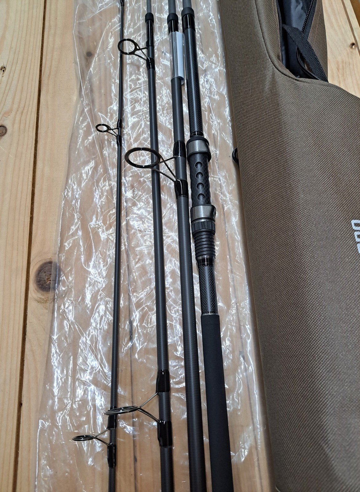 Shimano TX Lite A Carp 9ft 3lbs Carp Rod 4pc NEW! MANY THERE! carp fishing