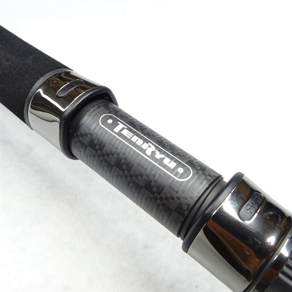 Tenryu 22 Powermaster PM1022S-M Cond/B+