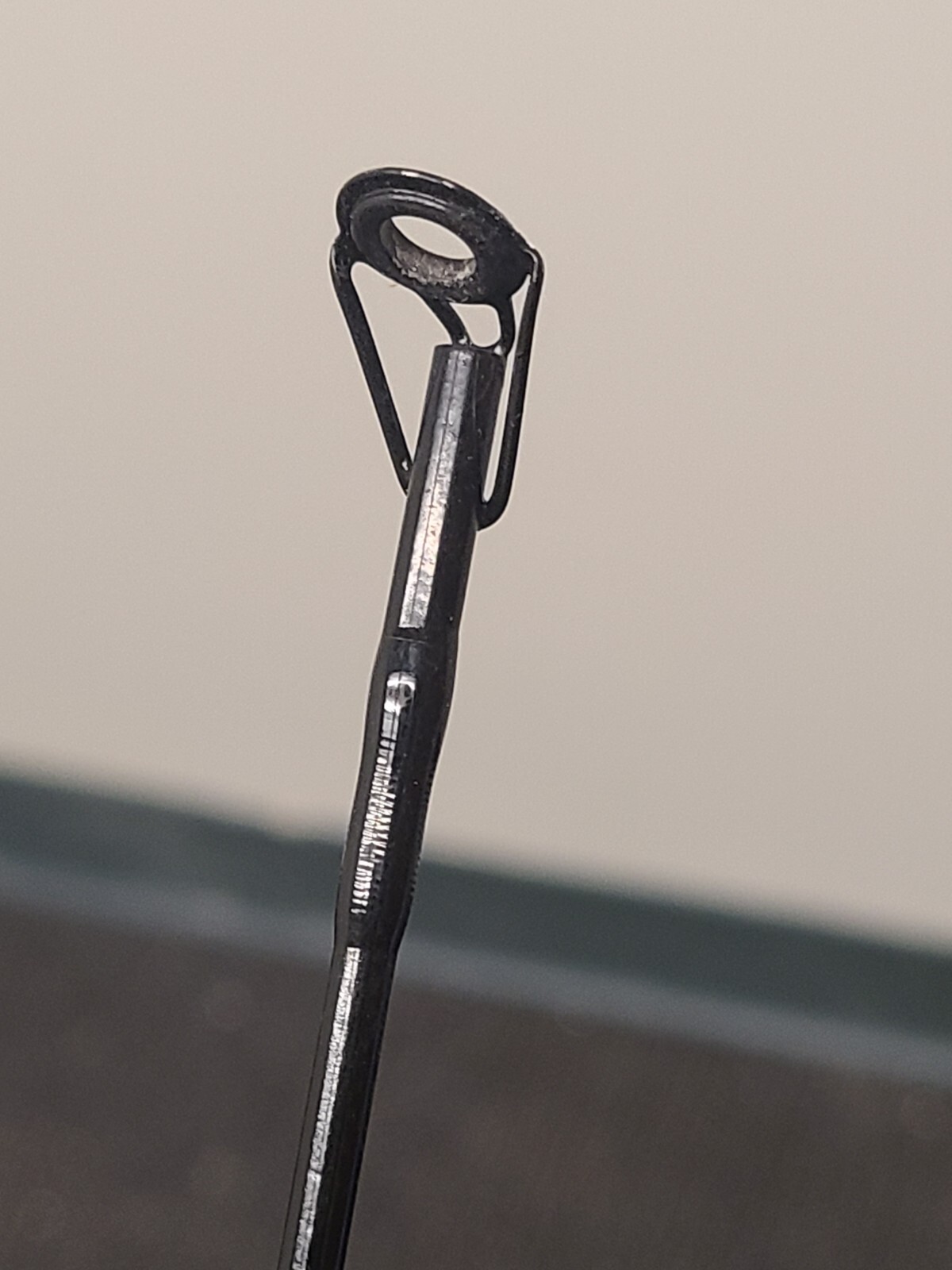 Bass Pro Shops Power Plus Trophy Class Casting Rod 7’6″ Medium 8-20lb