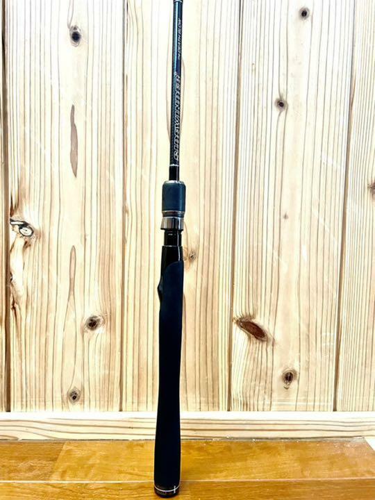 Deps Death Blow from Japan for ping