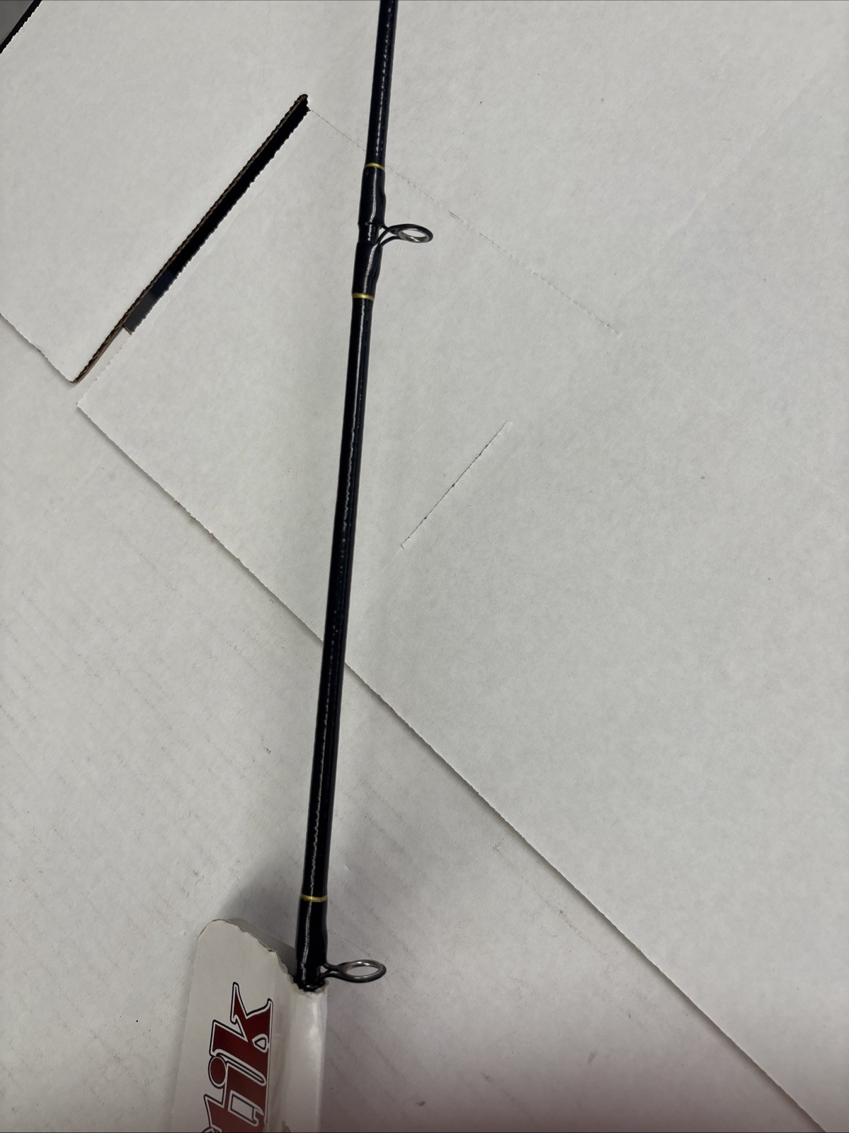 Ugly Stick Lite Graphite Shakespeare BC 1156-1M 5’6 Rod
