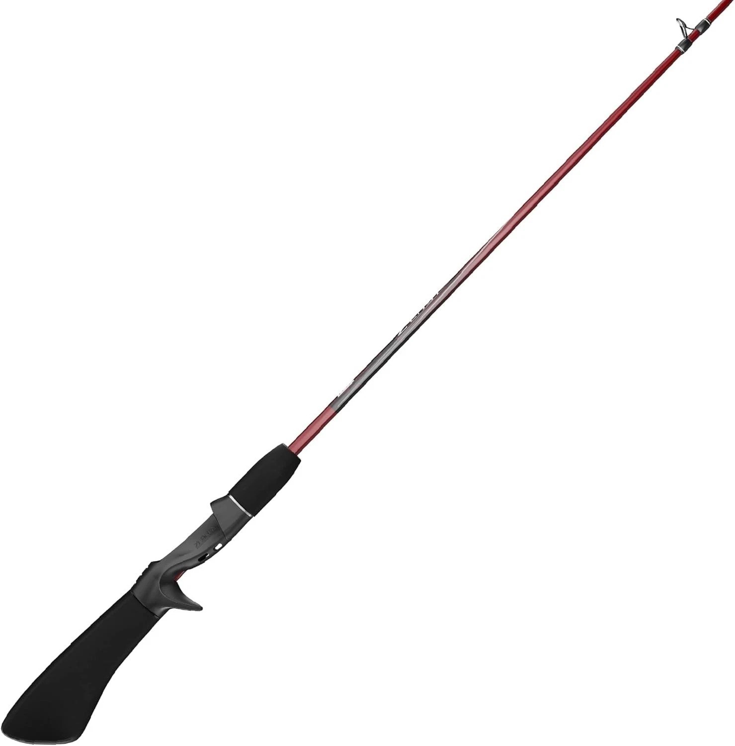 Z-Cast 5’6″ Durable Fishing Rod with Comfortable EVA Grip – Perfect for Anglers