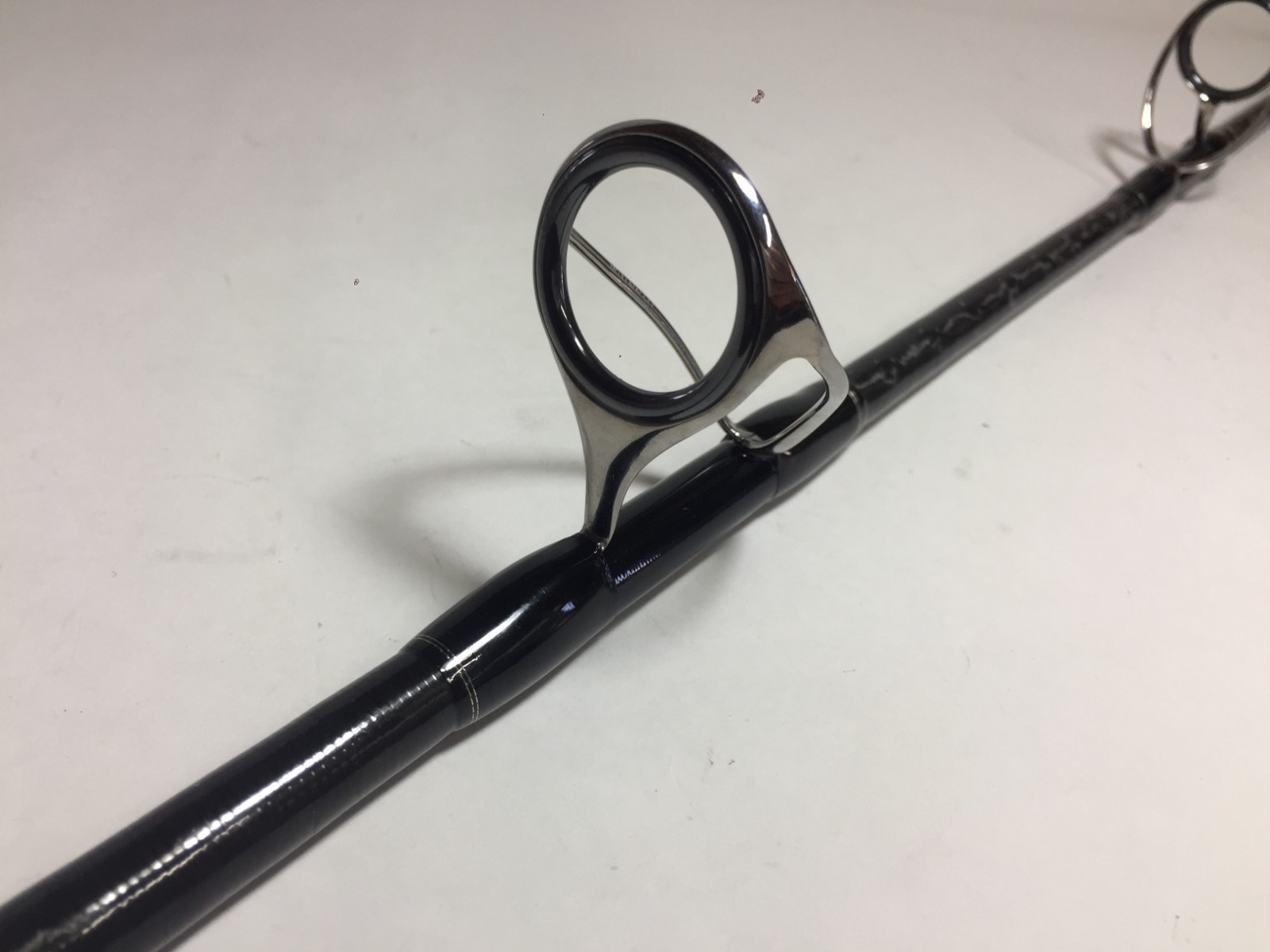 S9109) SHIMANO OCEA PLUGGER BG Bluefin Tuna S73XXH for Big Game Spinning Rod