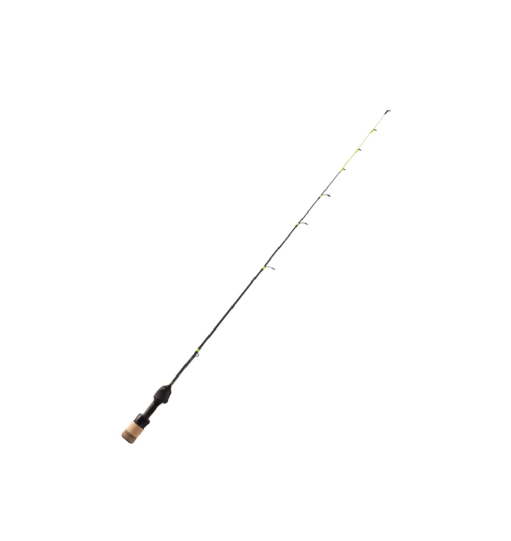 13 Fishing Tickle Stick Ice Rod (Pick Model)