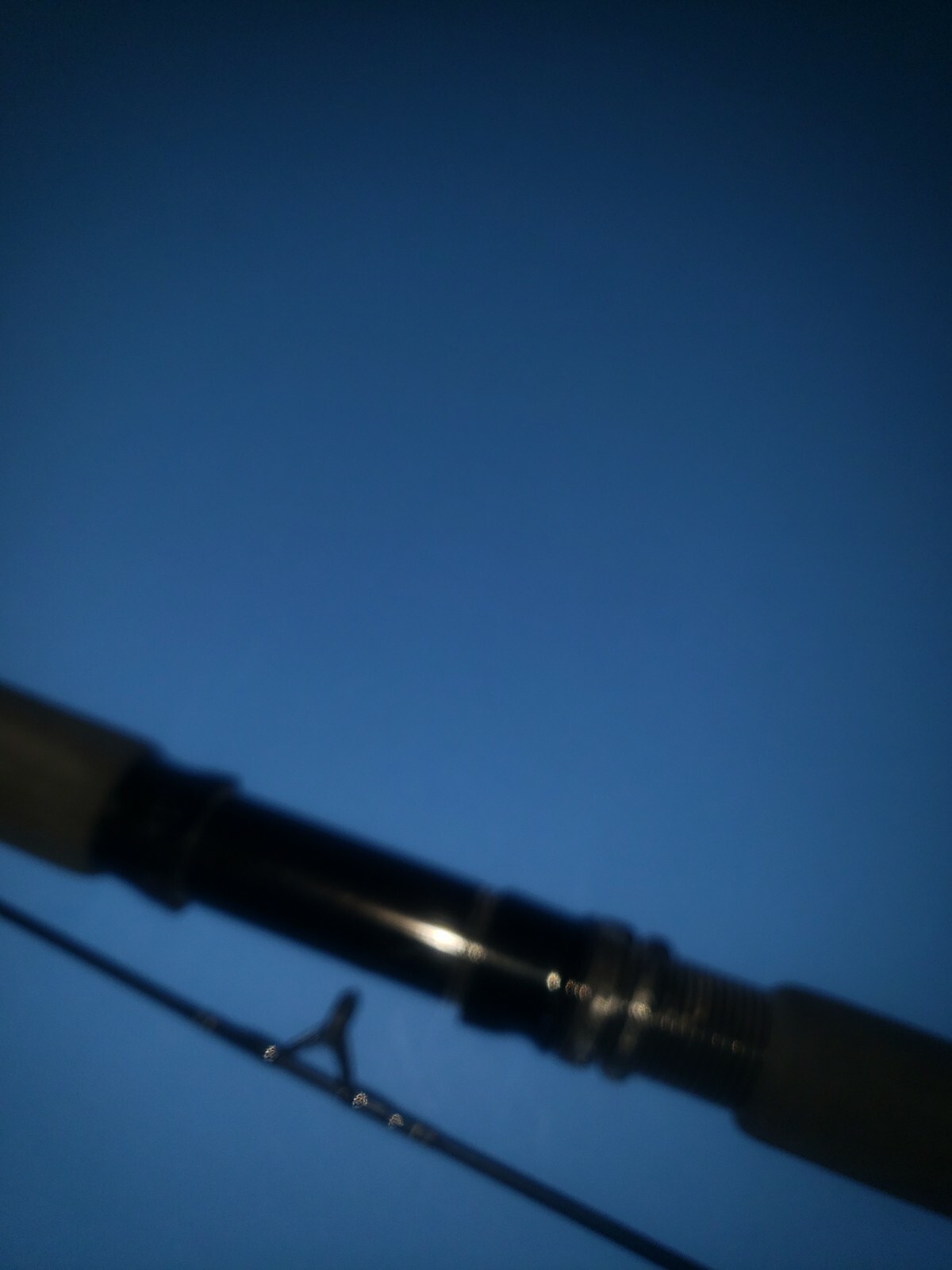 Master Graphite C — 6 1/2Ft 6-10 Lb Casting Fishing Rod