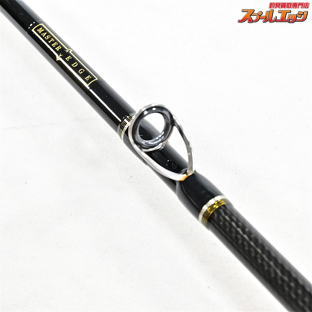 Near Mint A.T.LAB Master-Edge Magochi 230 Multi Fishing Rod #000