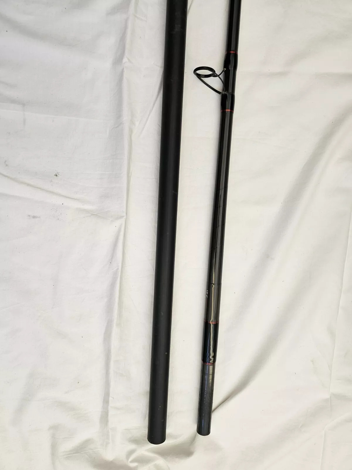 ANYFISH ANYWHERE MATCH ROD 5-6 OZ 13FT4 WITH BAG AND REDUCER (need tip ring)