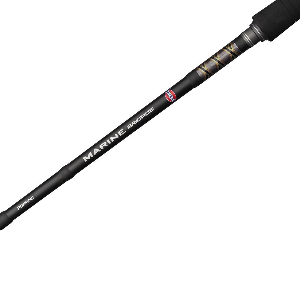 PENN Offshore Casting Rod MARINE BRIGADE Popping 2.44m/20-150g