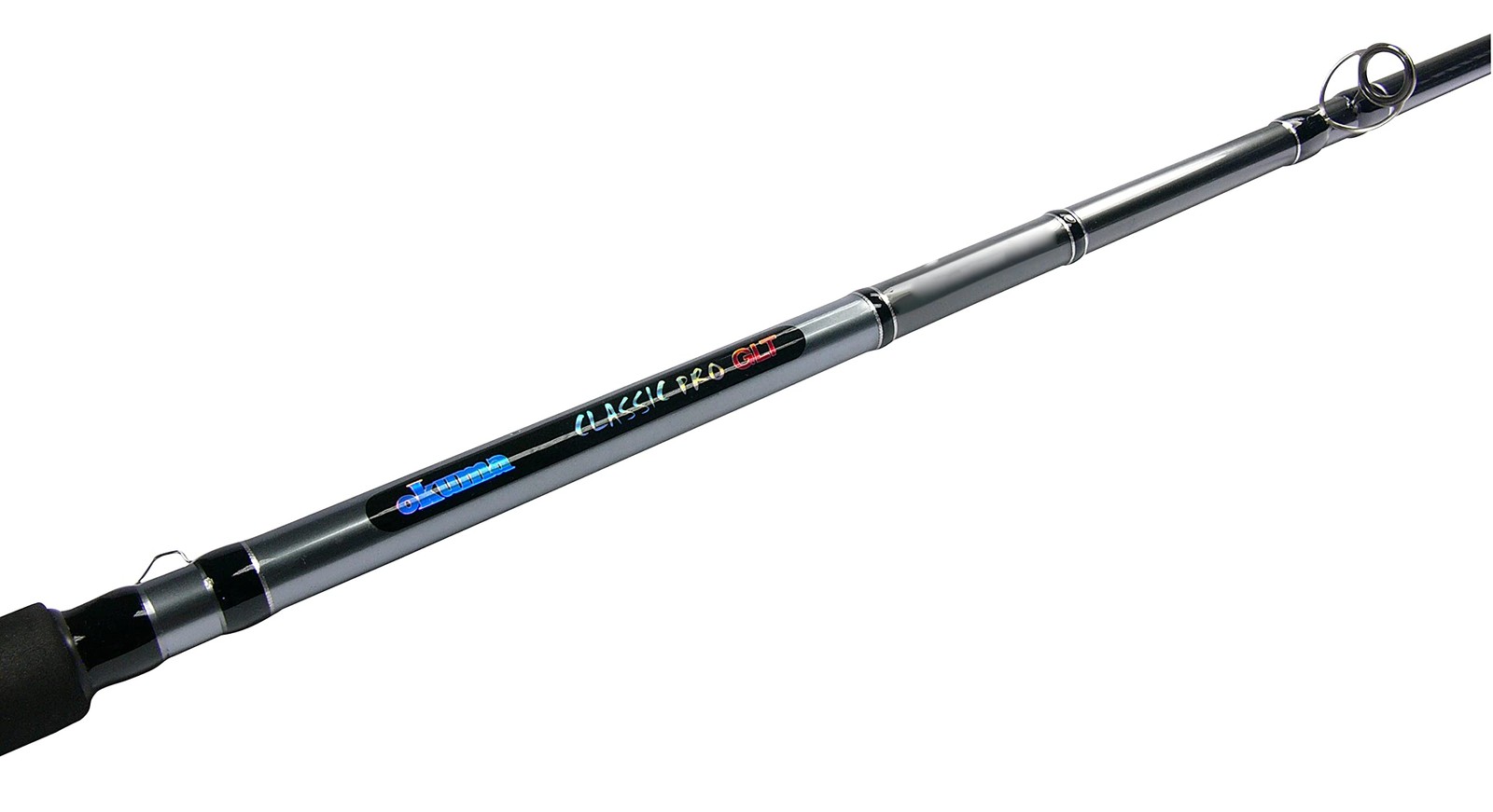 Okuma Classic Pro Glt Downrigger Rod 8-20 Lbs 7-Feet 6-Inch Medium-Light Gloss