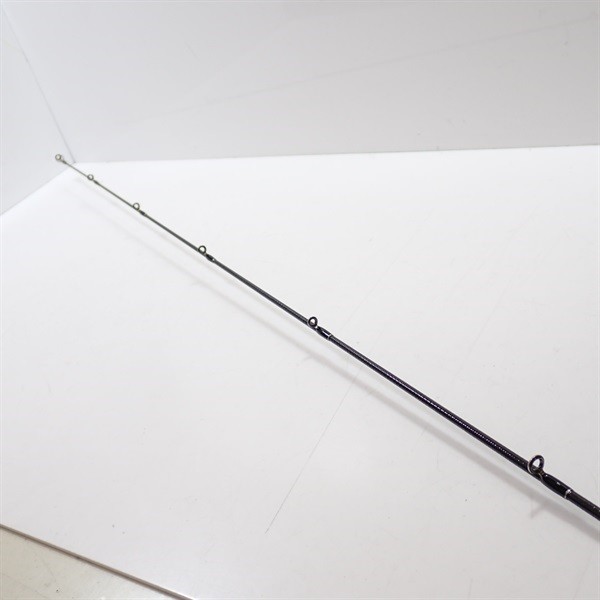 Daiwa 19 Black Label SGB LX SG6101L+FS Cond/C