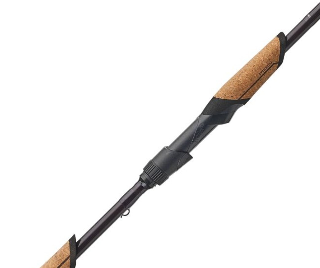 St. Croix JIS76MF Mojo Inshore Spinning Rod