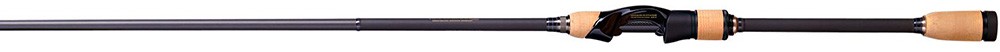 Megabass Destroyer P5 Spinning Rod