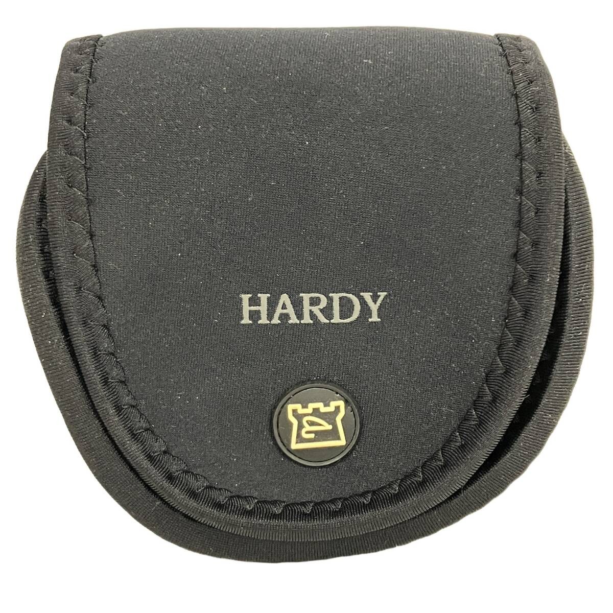 HARDY Ultralite 7000 ca dd fly reel, Hardy fishing tackle, outdoor, used