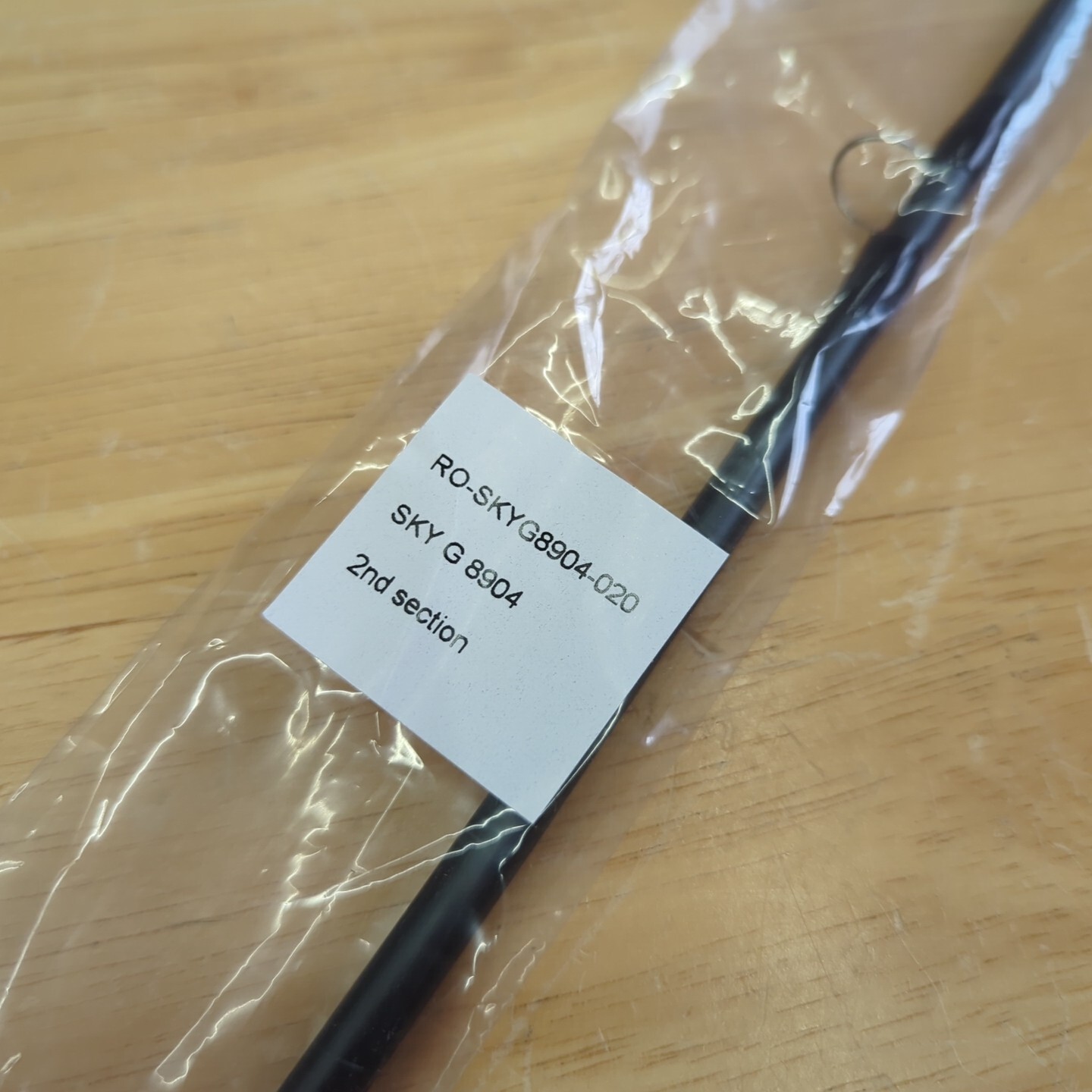 Douglas SKY G Fly Rod 8904 9′ 8wt Second 2nd Section Replacement – FREE SHIPPING
